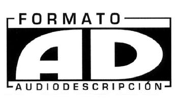 Imagen de FORMATO AD AUDIODESCRIPCION