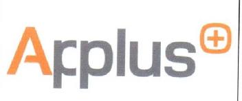 Imagen de APPLUS +