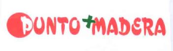 Imagen de PUNTO + MADERA