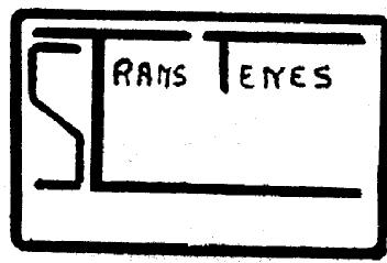 Imagen de TRANS TENES SL