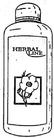 Imagen de HERBAL LINE