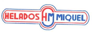 Imagen de HELADOS HM MIQUEL