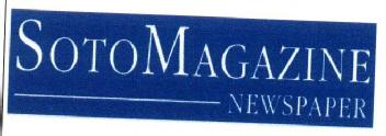Imagen de SOTOMAGAZINE NEWSPAPER