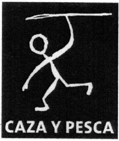 Imagen de CAZA Y PESCA