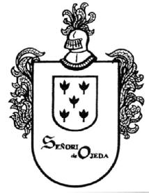 Imagen de SEÑORIO DE OJEDA