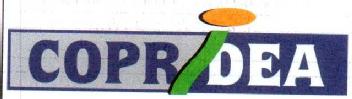 Imagen de COPRIDEA
