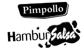 Imagen de PIMPOLLO HAMBURSALSA