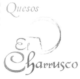 Imagen de QUESOS EL CHARRUSCO