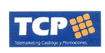 Imagen de TCP TELEMARKETING CATALOGO Y PROMOCIONES