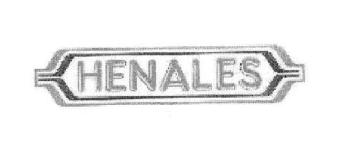 Imagen de HENALES