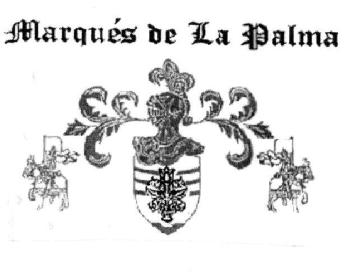 Imagen de MARQUES DE LA PALMA
