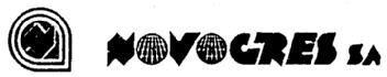Imagen de NOVOGRES SA