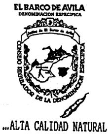 Imagen de EL BARCO DE AVILA DENOMINACION ESPECIFICA JUDIAS DE EL BARCO DE AVILA CONSEJO REGULADOR DE LA DENOMINACION ESPECIFICA ... ALTA CALIDAD NATURAL