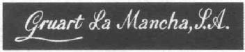 Imagen de GRUART LA MANCHA, S.A