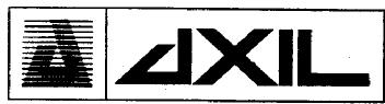 Imagen de A AXIL