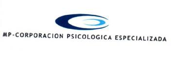 Imagen de MP CORPORACION PSICOLOGICA ESPECIALIZADA