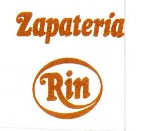 Imagen de ZAPATERIA RIN