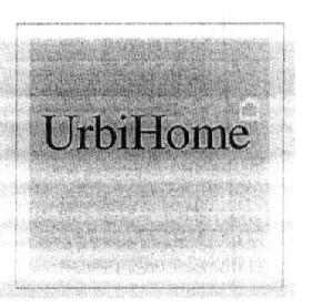 Imagen de URBIHOME