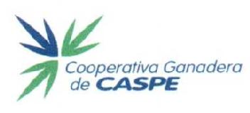 Imagen de COOPERATIVA GANADERA DE CASPE