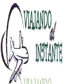 Imagen de VIAJANDO AL INSTANTE