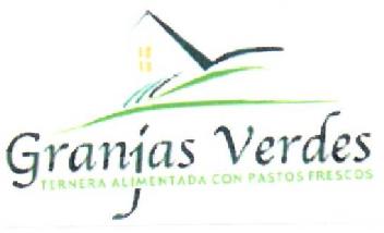 Imagen de GRANJAS VERDES. TERNERA ALIMENTADA CON PASTOS FRESCOS