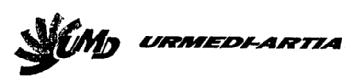 Imagen de UMD URMEDI-ARTIA