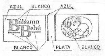 Imagen de BALSAMO BEBE