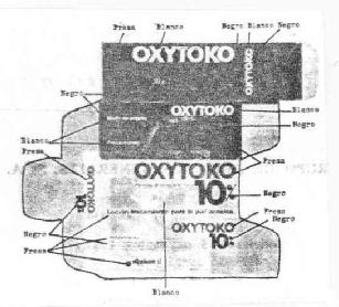 Imagen de OXYTOKO