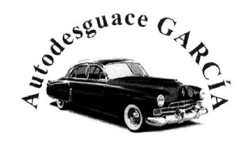 Imagen de AUTODESGUACE GARCIA