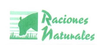 Imagen de RACIONES NATURALES