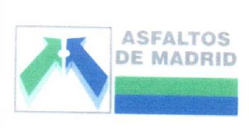 Imagen de ASFALTOS DE MADRID