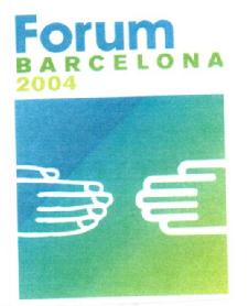 Imagen de FORUM BARCELONA 2004