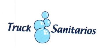 Imagen de TRUCK SANITARIOS