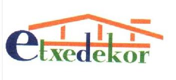 Imagen de ETXEDEKOR