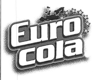 Imagen de EURO COLA