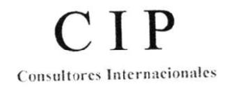 Imagen de C I P CONSULTORES INTERNACIONALES