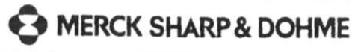 Imagen de MERCK SAHRP&DOHME