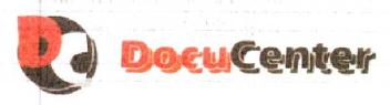 Imagen de DC DOCUCENTER