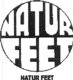 Imagen de NATUR FEET