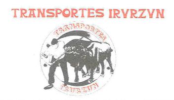 Imagen de TRANSPORTES IRURZUN