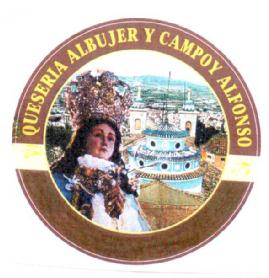 Imagen de QUESERIA ALBUJER Y CAMPOY ALFONSO
