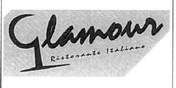 Imagen de GLAMOUR RISTORANTE ITALIANO