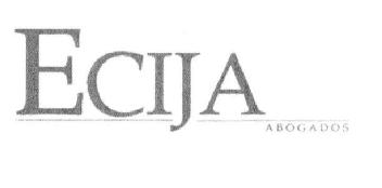 Imagen de ECIJA ABOGADOS