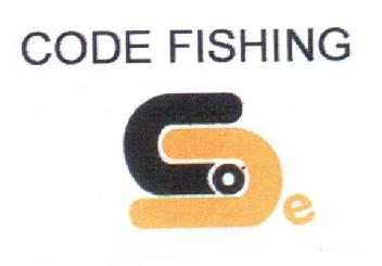 Imagen de CODE FISHING CODE