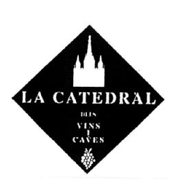 Imagen de LA CATEDRAL DES VINS I CAVES
