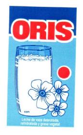 Imagen de ORIS