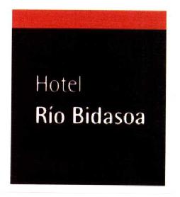 Imagen de HOTEL RIO BIDASOA