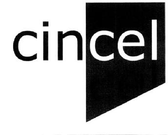 Imagen de CINCEL