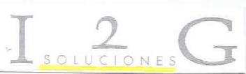 Imagen de I 2 G SOLUCIONES