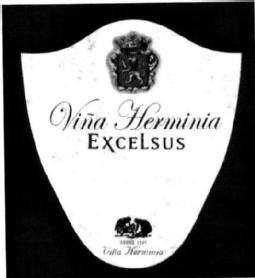 Imagen de VIÑA HERMINIA EXCELSUS